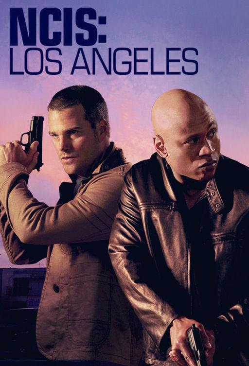 Морская полиция: Лос-Анджелес NCIS: Los Angeles (2009)