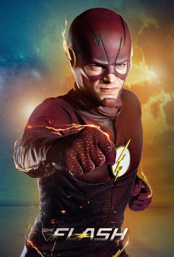 Флэш The Flash (2014)
