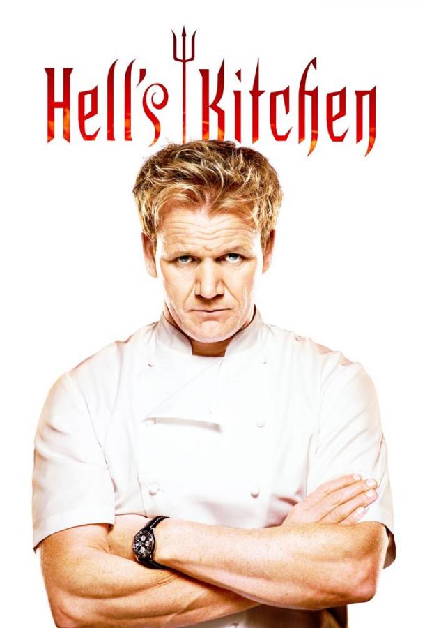 Адская Кухня Hell's Kitchen (2005)