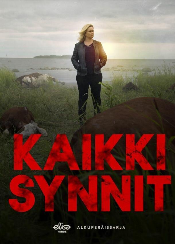 Все грехи Kaikki synnit (2019)