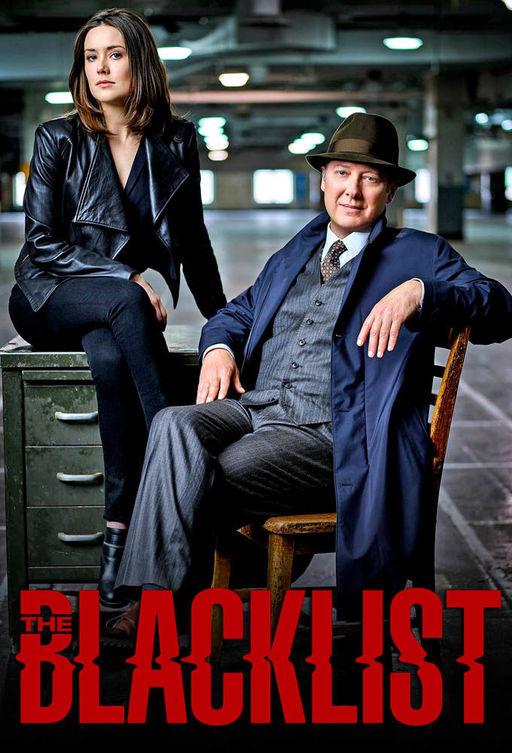 Чёрный список The Blacklist (2013)