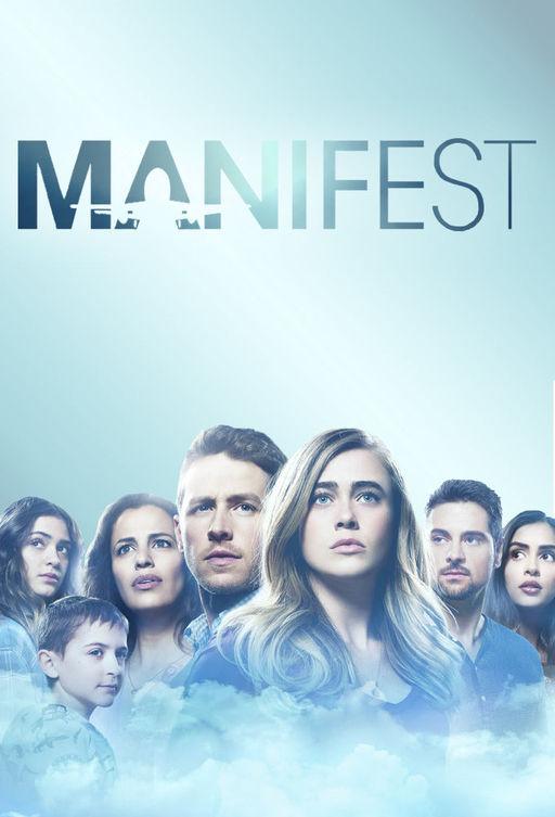 Манифест Manifest (2018)