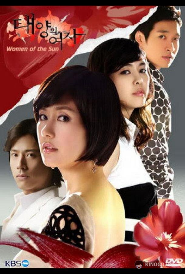 Женщина солнца Taeyanghee yeoja (2008)