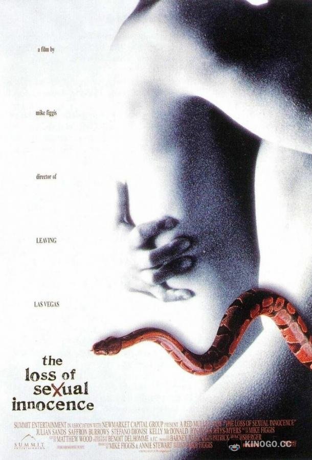 Потеря сексуальной невинности The Loss of Sexual Innocence (1998)