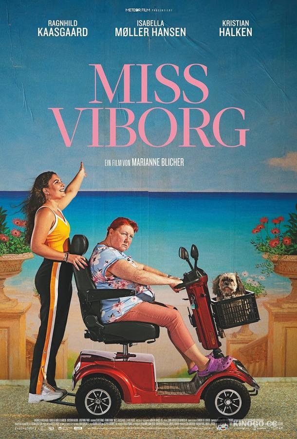 Мисс Виборг Miss Viborg (2022)