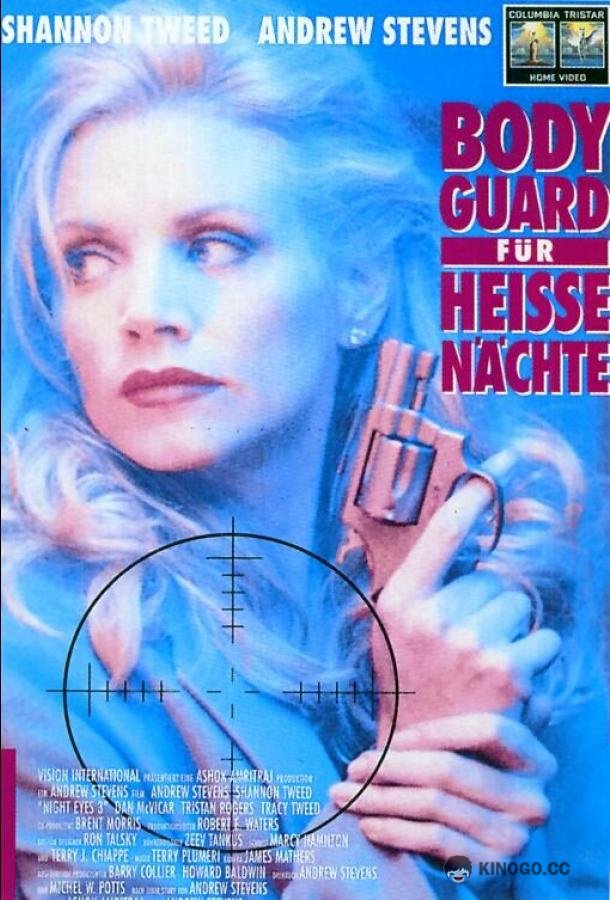Ночное наблюдение 3 Night Eyes Three (1993)