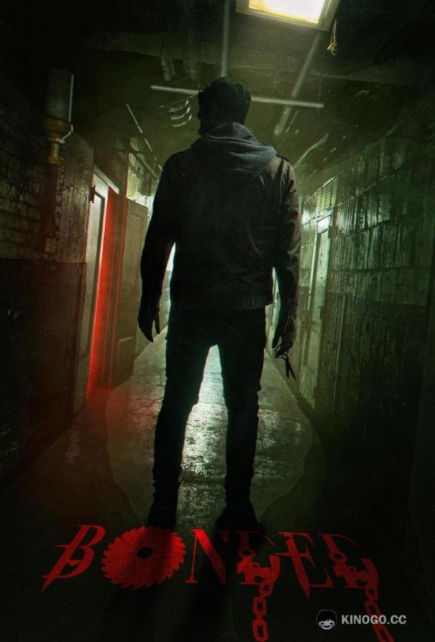 Связь Bonded (2023)