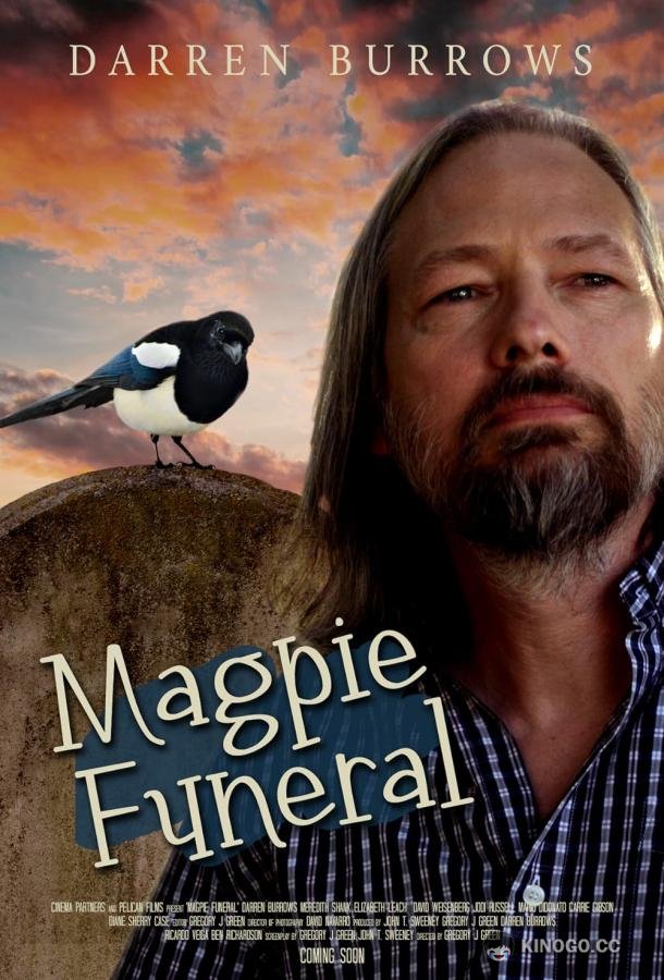 Сорочьи похороны Magpie Funeral (2023)