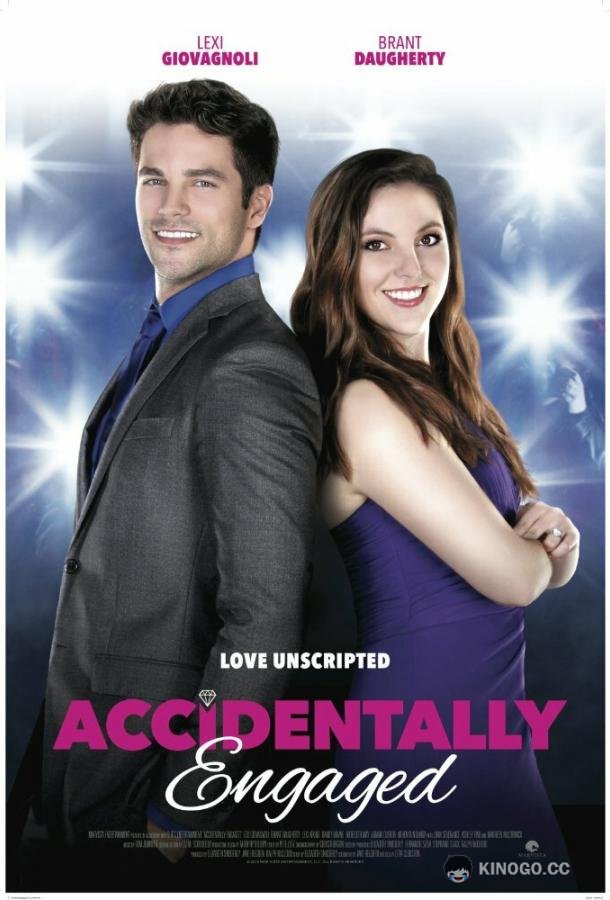 Случайный контакт Accidental Engagement (2016)