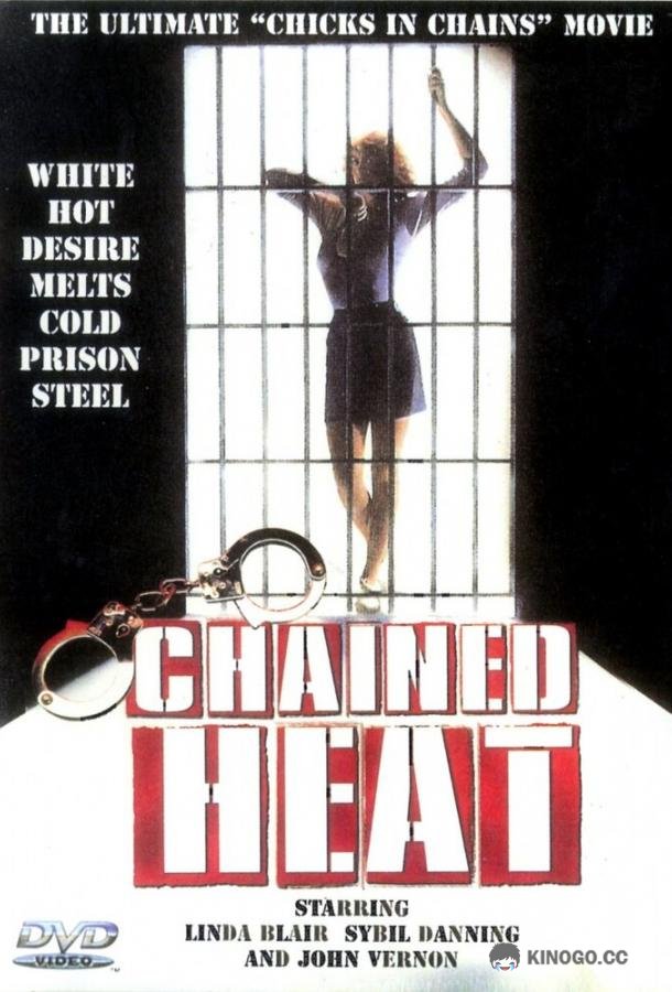 Женщины за решеткой Chained Heat (1983)