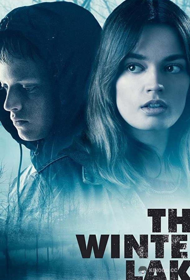 Холодное озеро The Winter Lake (2020)