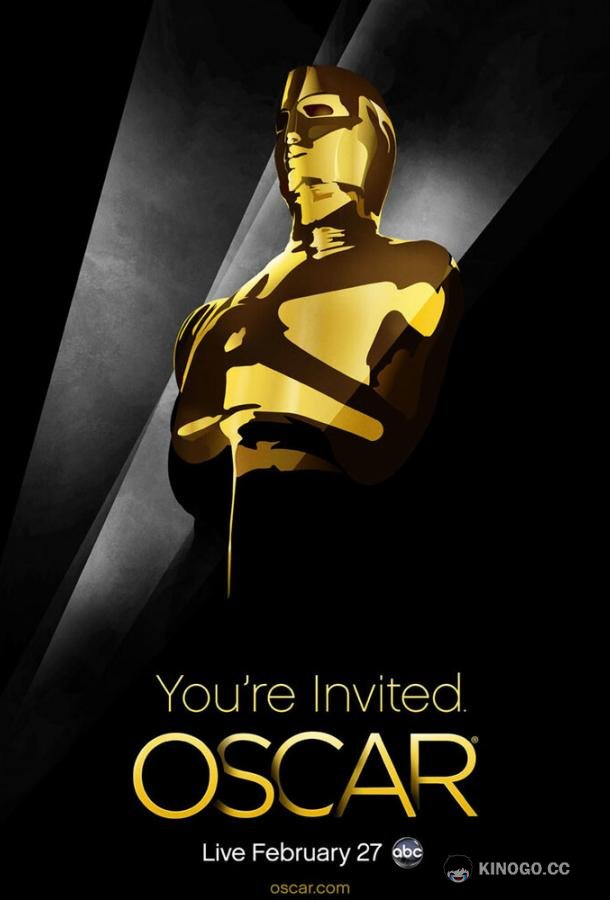 83-я церемония вручения премии «Оскар» The 83rd Annual Academy Awards (2011)