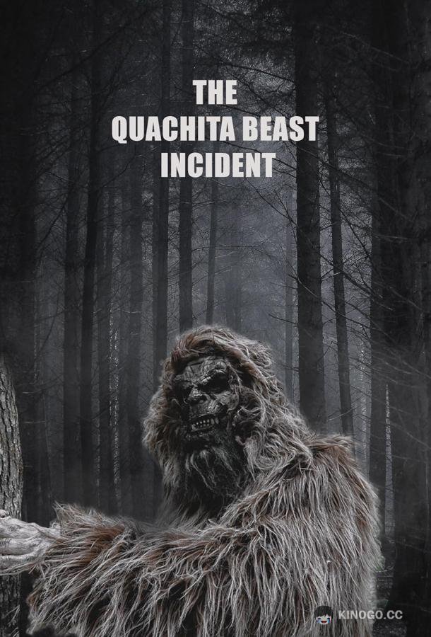 Монстр Уошитских гор The Quachita Beast incident (2023)