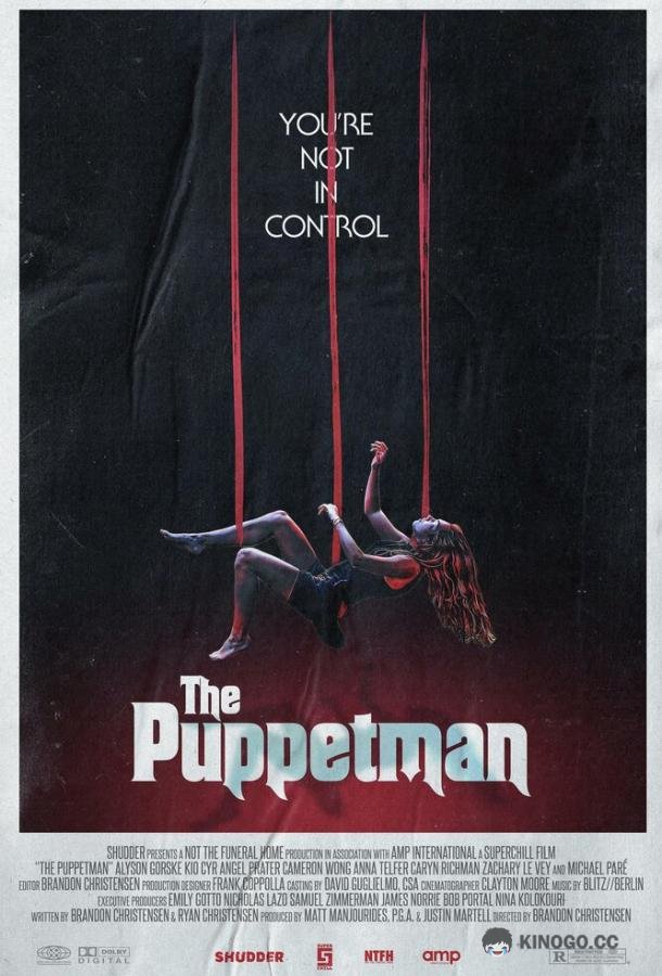 Кукольник The Puppetman (2023)