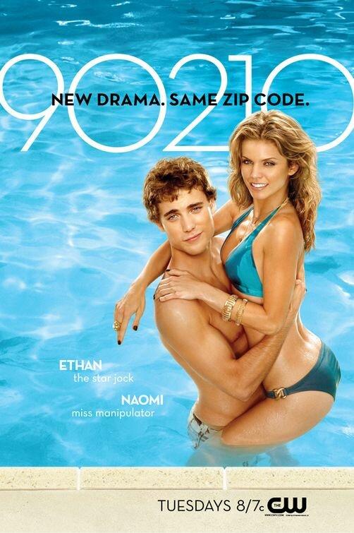 Беверли-Хиллз 90210: Новое поколение 90210 (2008)