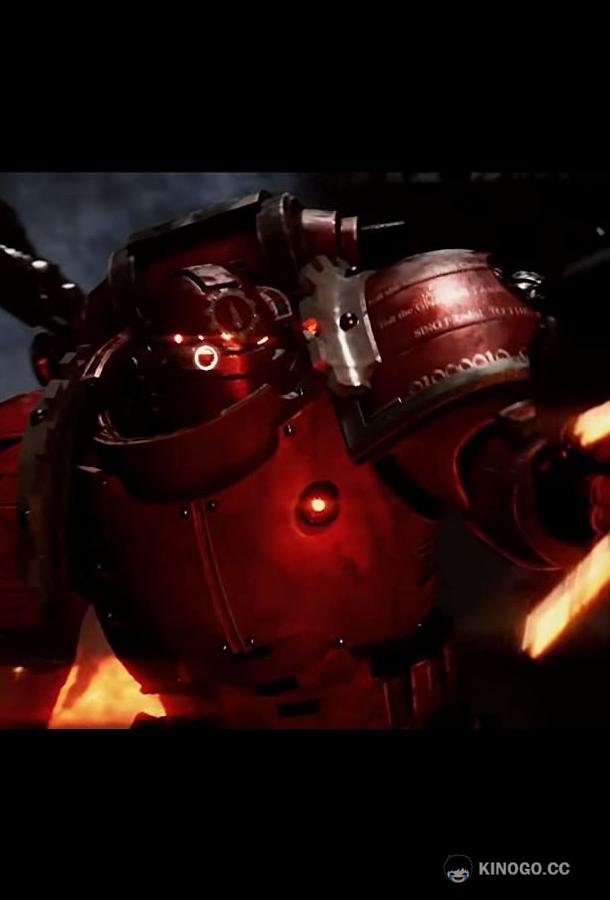 Ангелы смерти Angels of Death (2020)