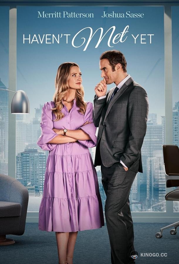 Идеальная половинка One Perfect Match (2023)