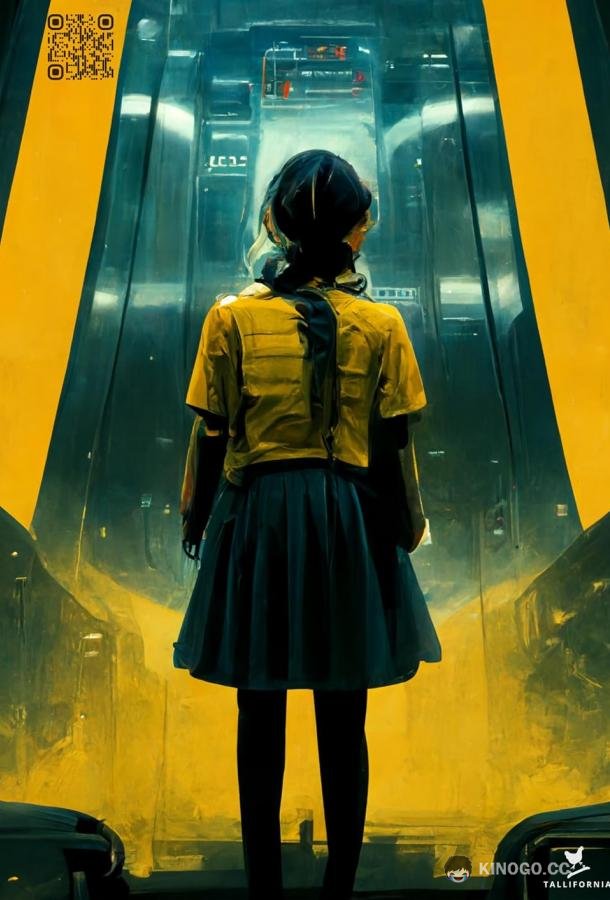 Детская машина Child Machine (2023)
