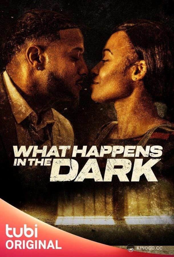 Тёмные делишки What Happens in the Dark (2023)