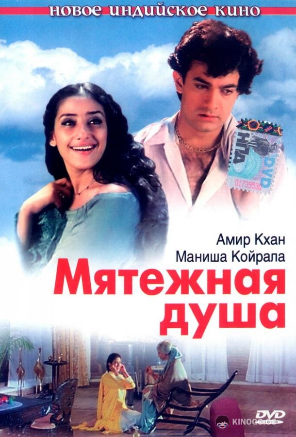 Мятежная душа Mann (1999)