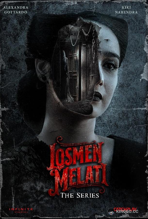 Отель «Жасмин» Losmen Melati (2023)