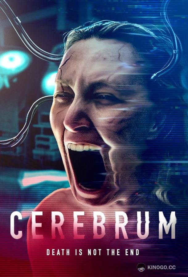 Мозг Cerebrum (2022)