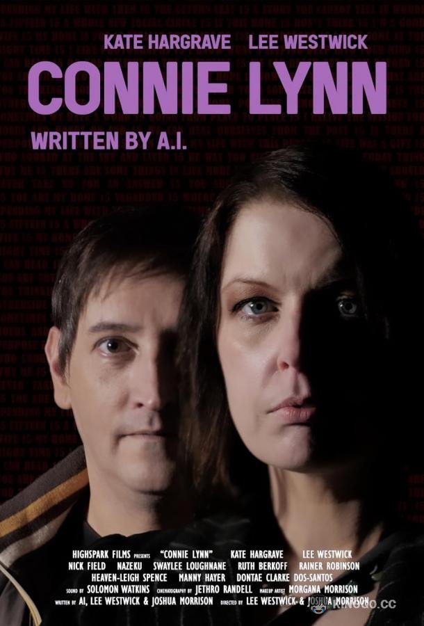 Конни Линн Connie Lynn (2022)