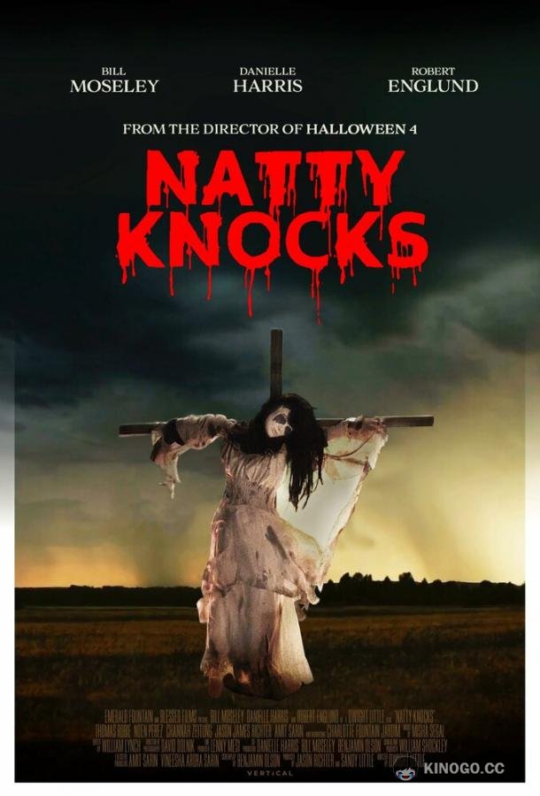 Нэтти Нокс Natty Knocks (2023)