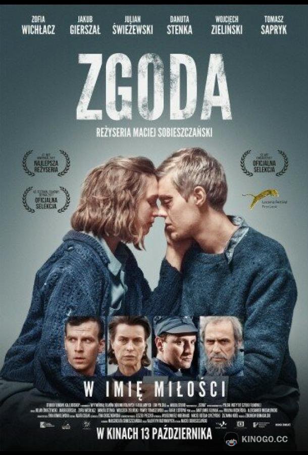 Примирение Zgoda (2017)