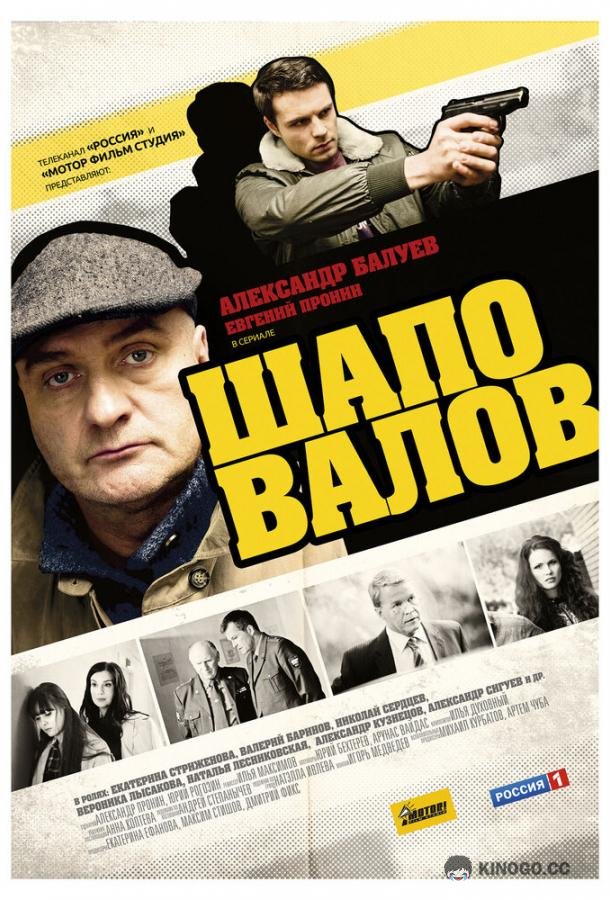 Шаповалов  (2012)