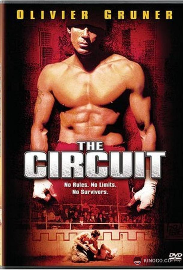 Вихрь The Circuit (2001)