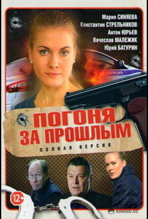 Погоня за прошлым  (2015)