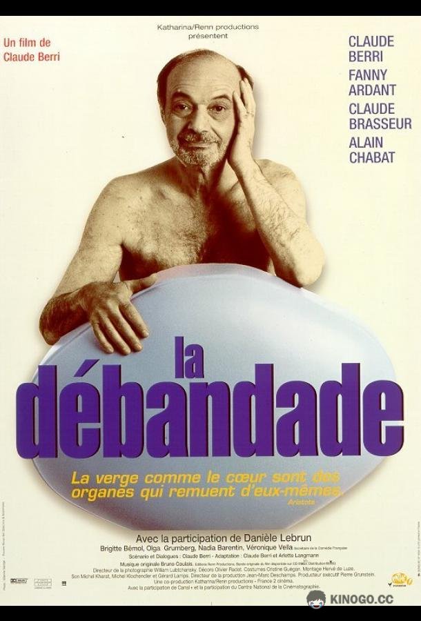 Состояние паники La débandade (1999)