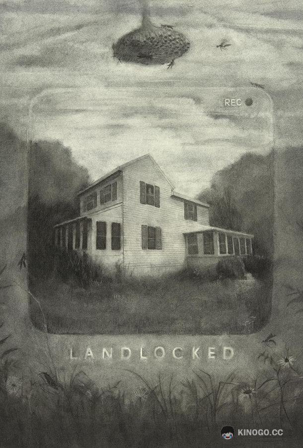 Дом моего отца LandLocked (2021)