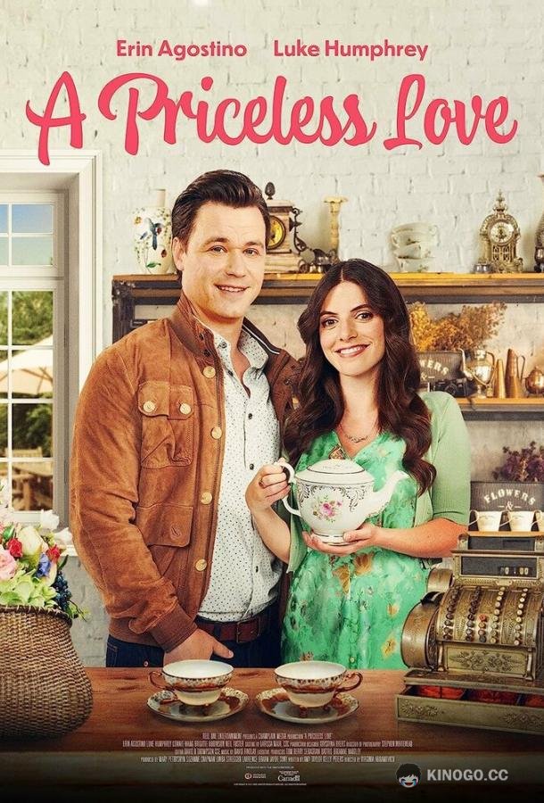 Бесценная любовь A Priceless Love (2022)