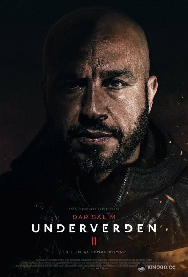 Преисподняя 2 Underverden II (2023)