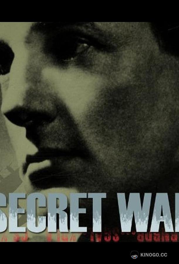 Тайная война Secret War (2011)