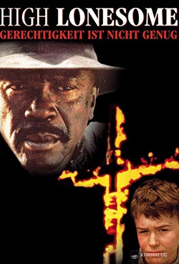 Отец для Чарли A Father for Charlie (1995)