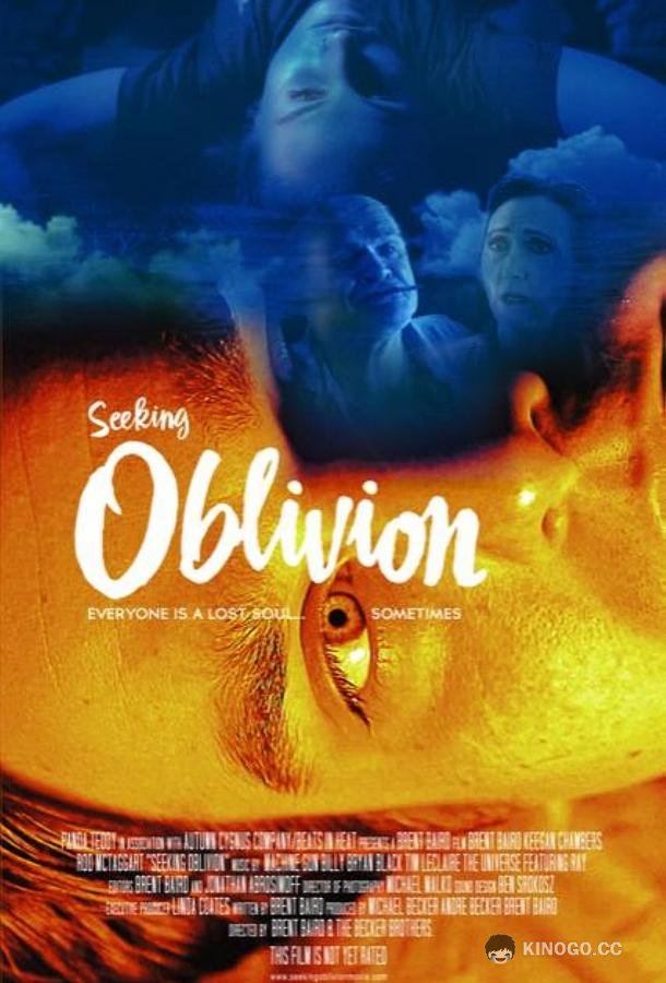 В поисках забвения Seeking Oblivion (2018)