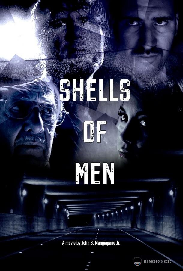 Толстокожие Shells of Men (2020)