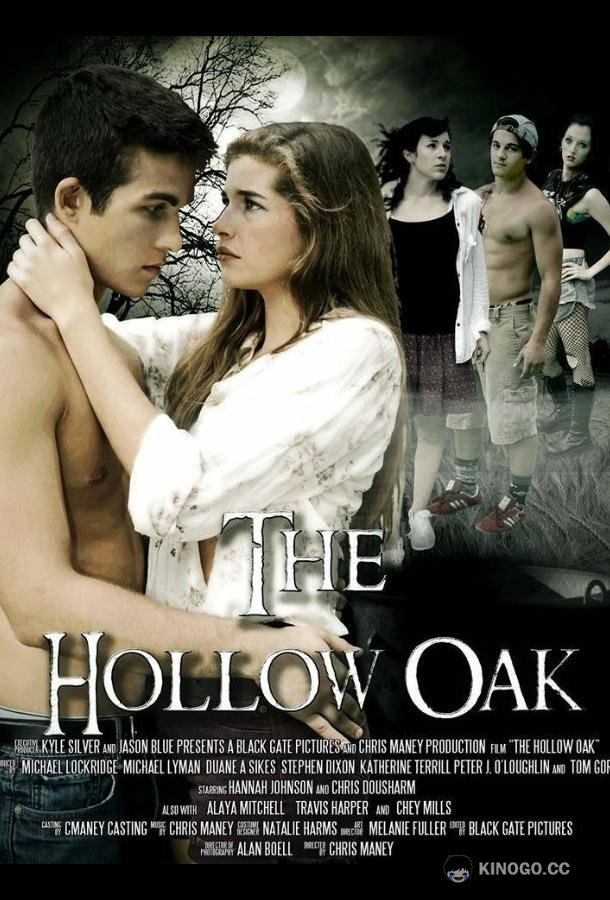 Лагерь &quot;Холлоу Оак&quot; The Hollow Oak (2021)