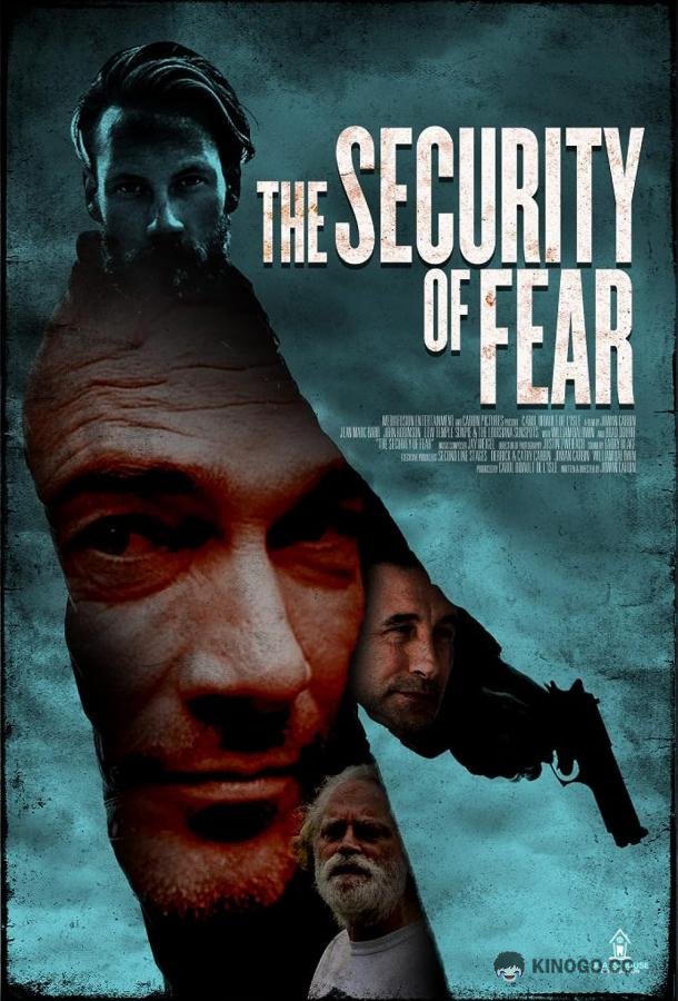 Защитный страх The Security of Fear (2021)
