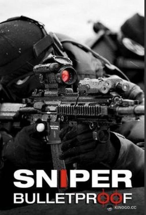 Снайпер: Пуленепробиваемый Sniper: Bulletproof (2011)