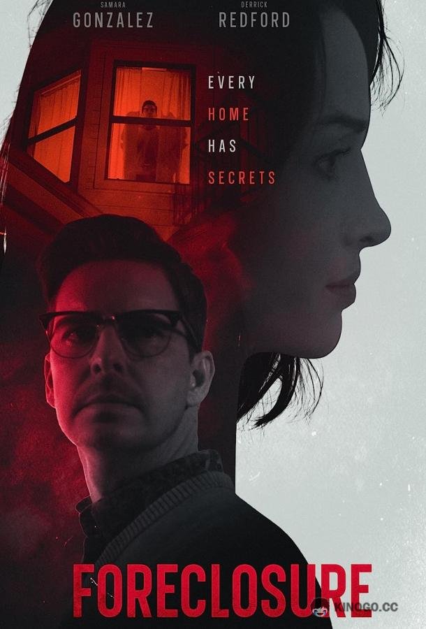 Отвержение Foreclosure (2022)