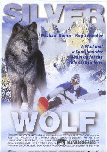 Серебряный волк Silver Wolf (1999)