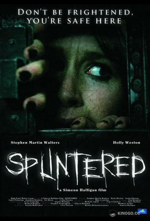 Раздвоение Splintered (2010)
