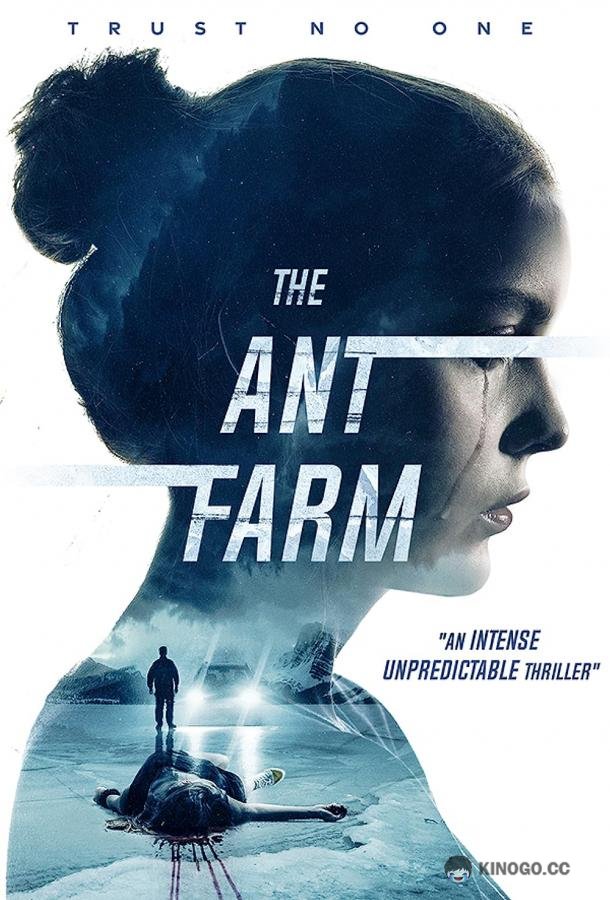 Муравьиная ферма The Ant Farm (2022)