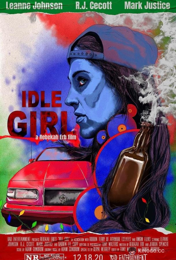 Праздная Idle Girl (2020)
