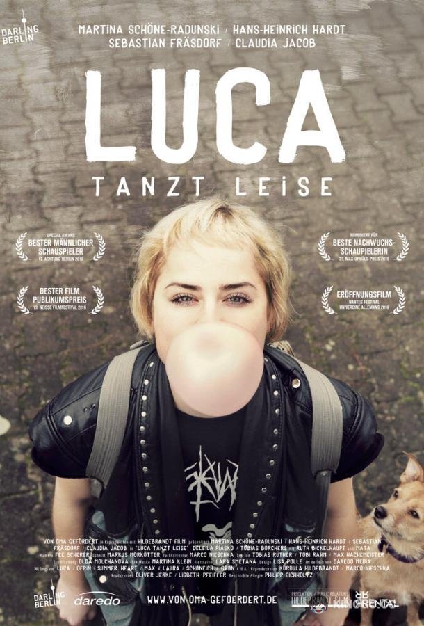 В бесшумном танце Luca tanzt leise (2016)