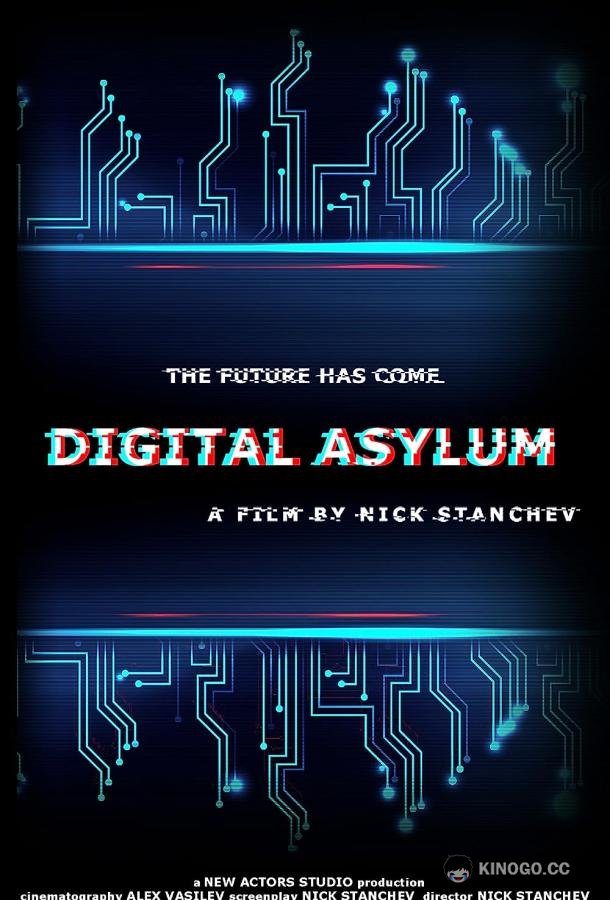 Цифровая лечебница Digital Asylum (2022)